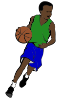 Brandon Anderson