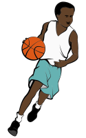 Cassius Mitchell