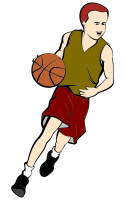 Forrest Upchurch