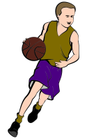 Isiah Huber