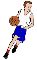 Isiah Huber