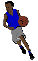 Khris Grant