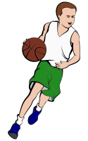 Noah Barker