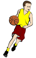 Clyde Starks