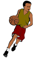 Deon Harris