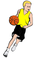 Keith Lumpkin