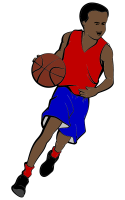 Rickey Robertson